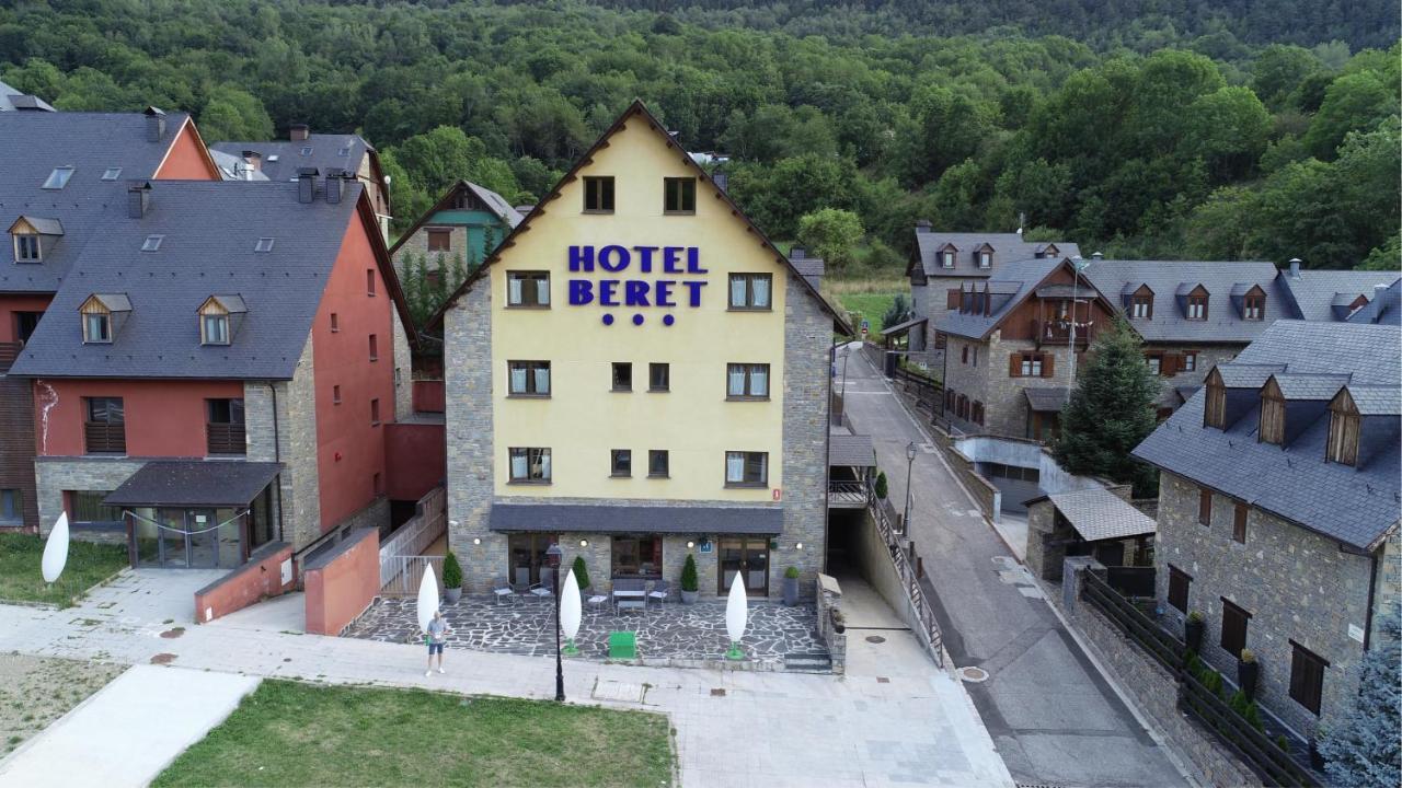 Hotel Aa Beret 3*