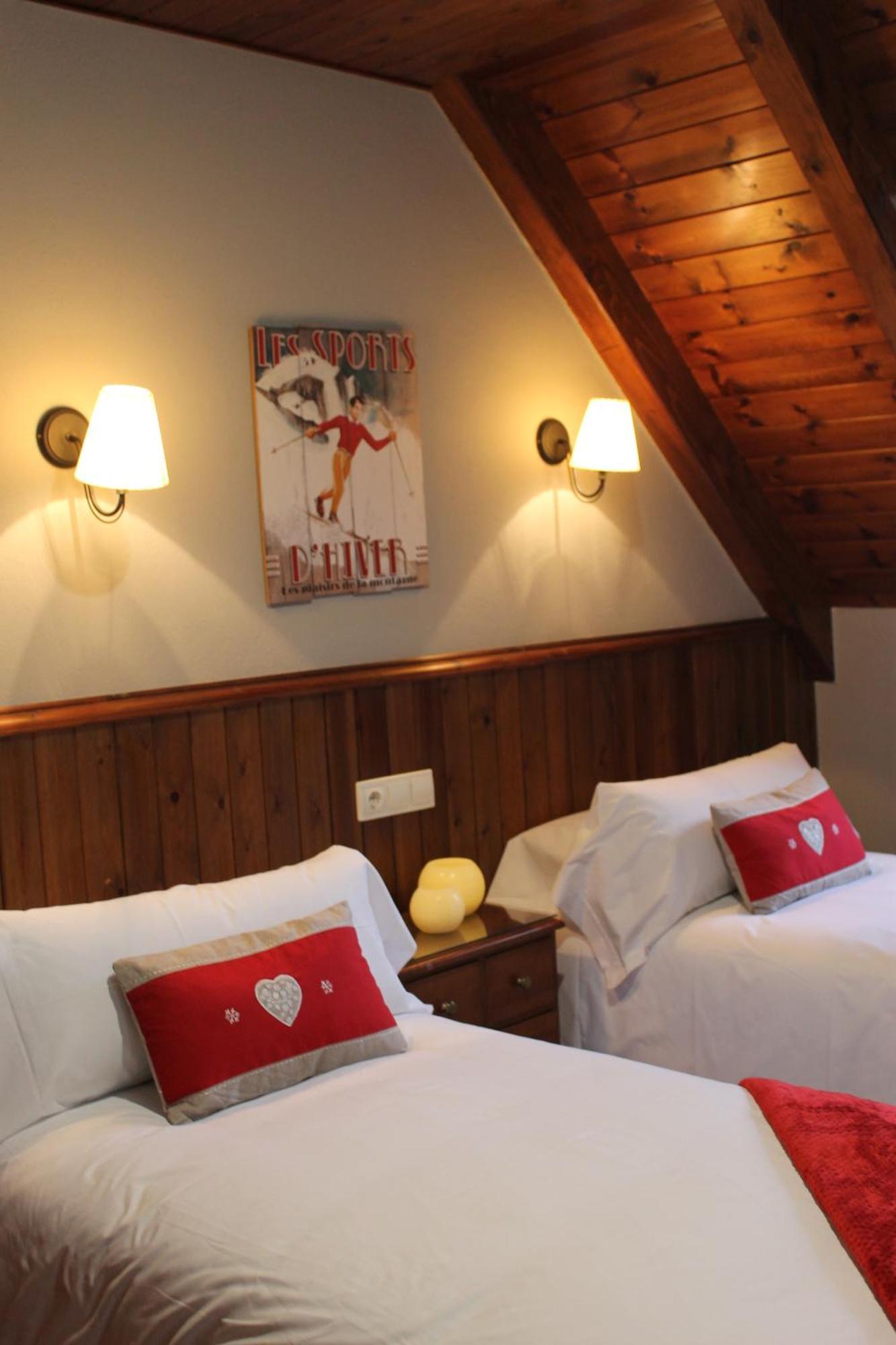 Snoe Beret Hotel 3*