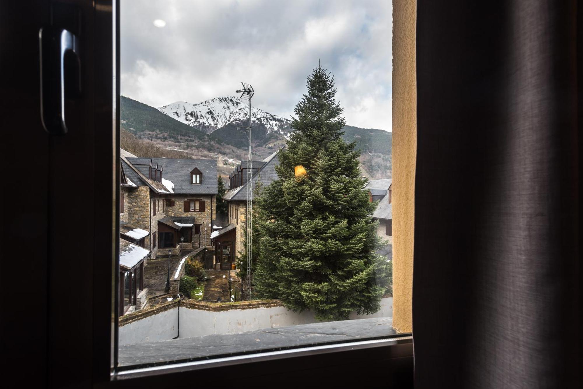 Hotel Snoe Beret 3*