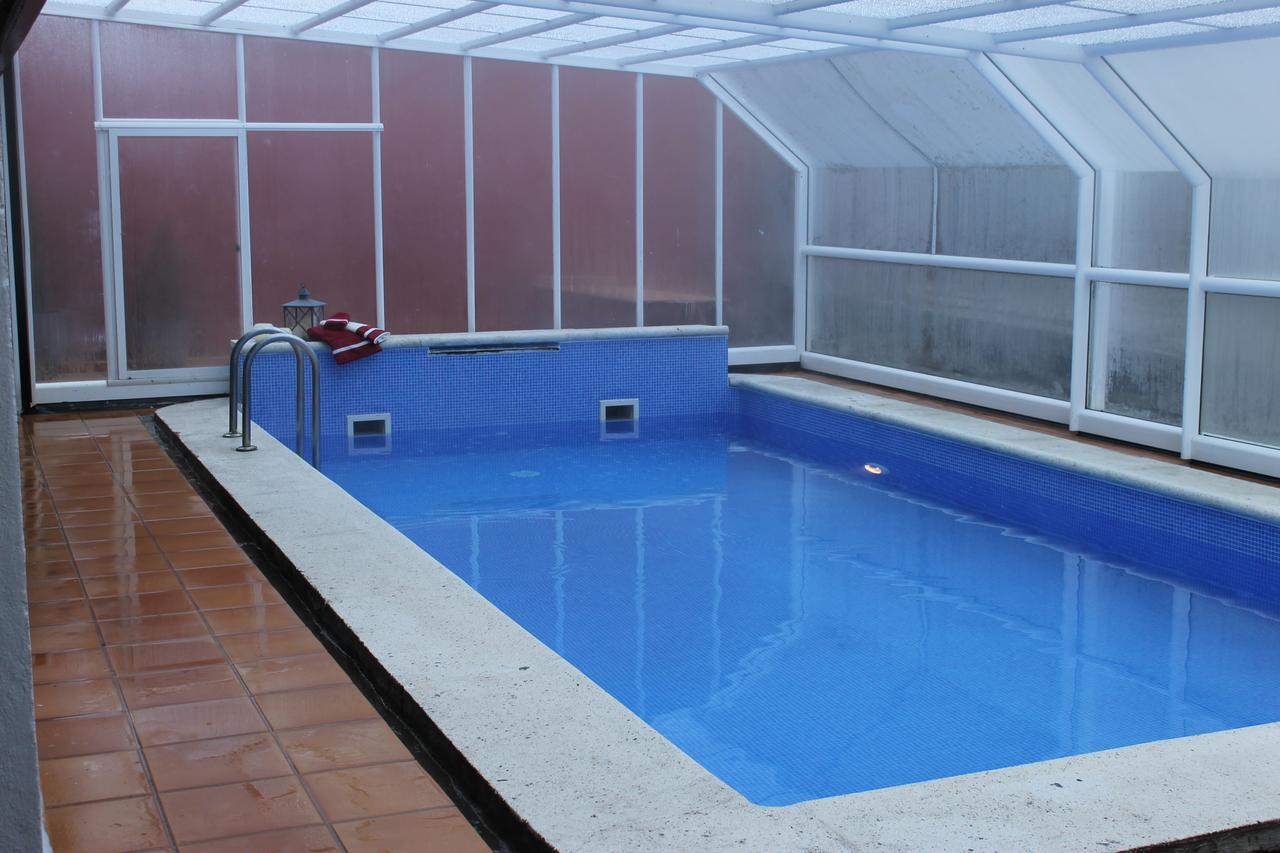 Snoe Beret Hotel 3*