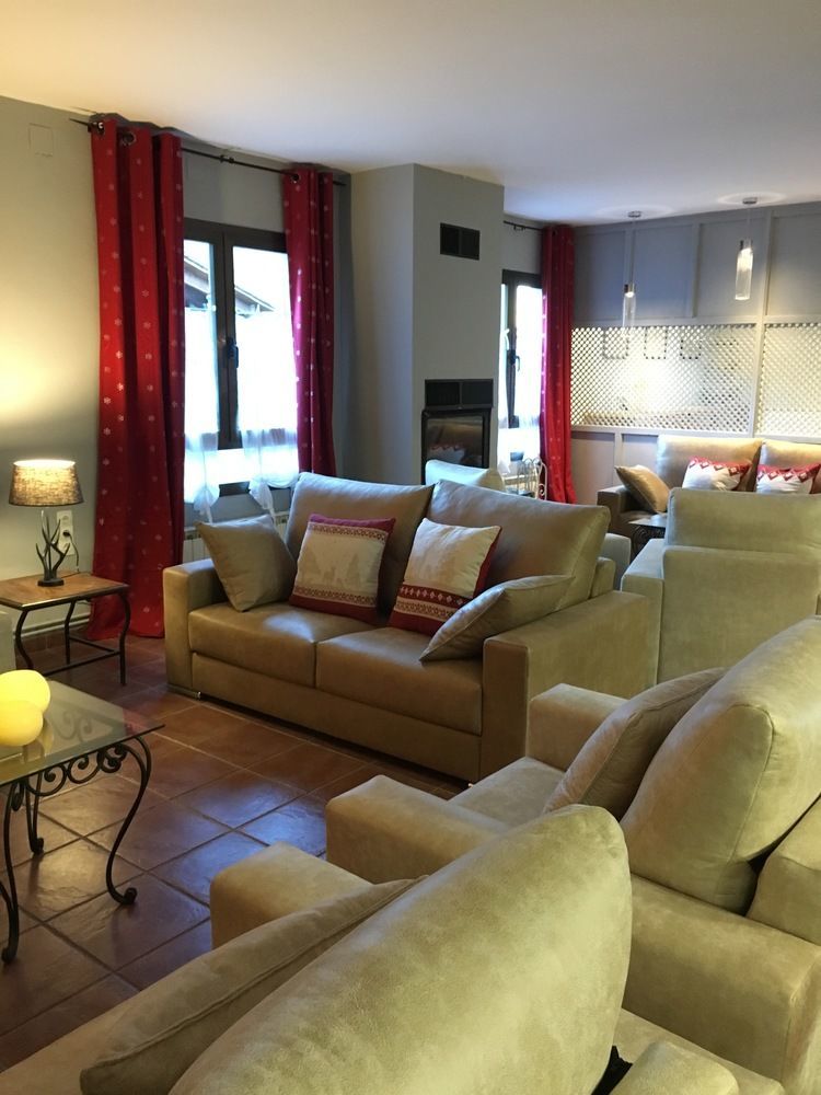 Hotel Snoe Beret 3*