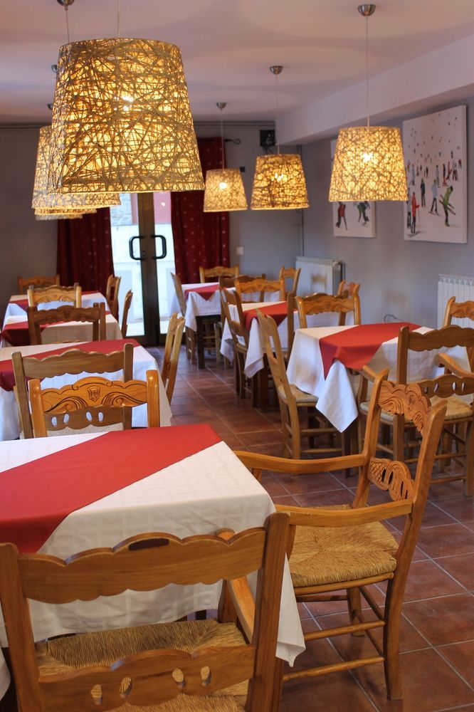 Hotel Snoe Beret 3*