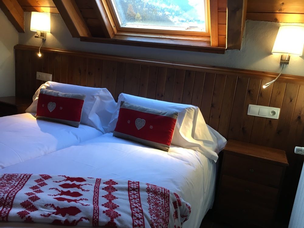 Hotel Snoe Beret 3*