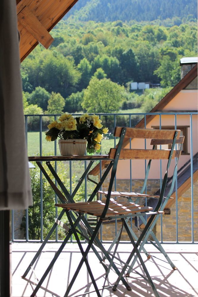 Hotel Snoe Beret 3*