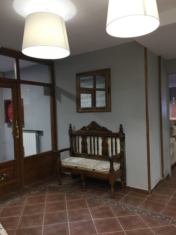 Hotel Snoe Beret 3*